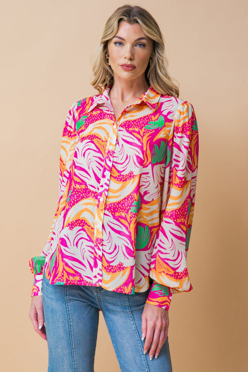 esteemed-moment-woven-top Flying Tomato-Sophia's Style-8